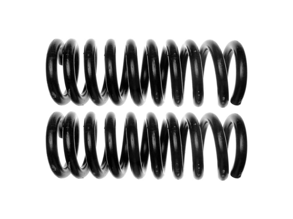 2003-2014 Chevrolet Express 2500 Coil Spring - Front (Moog)