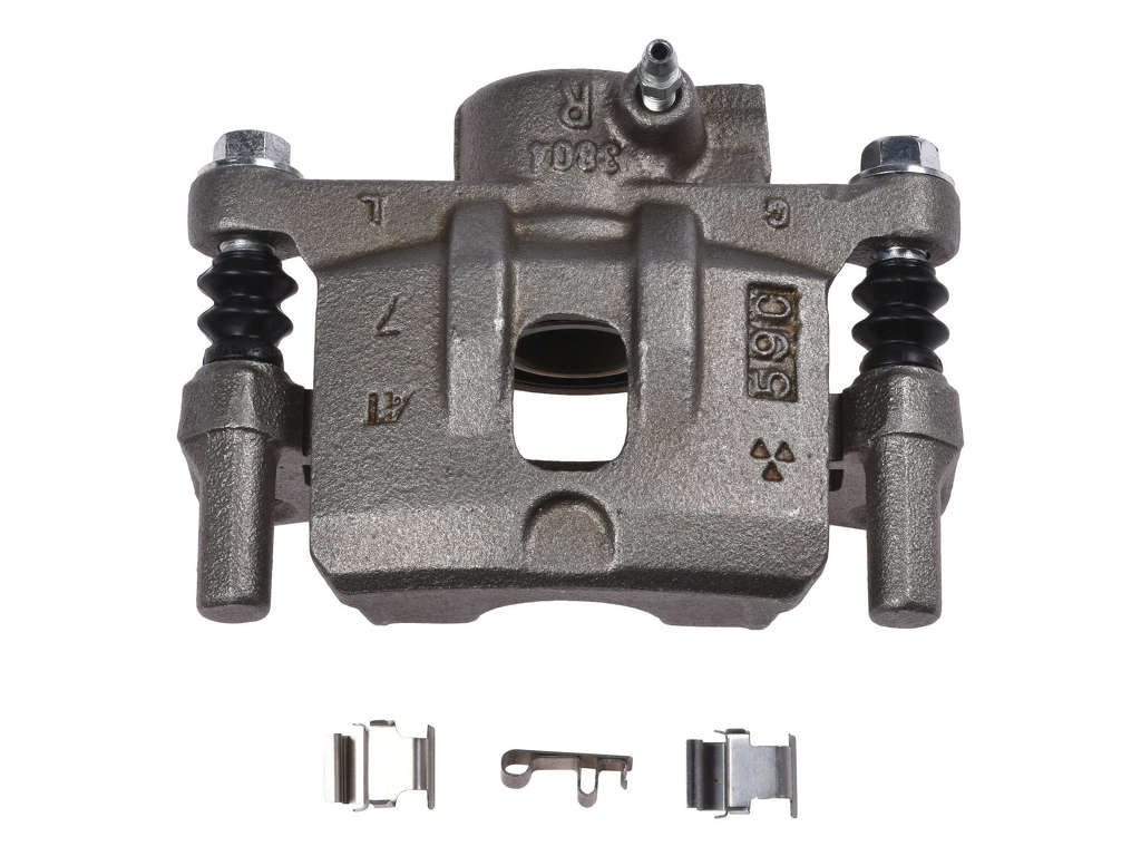 2005-2006 Mitsubishi Outlander Disc Brake Caliper - Rear Right (Autopart International)