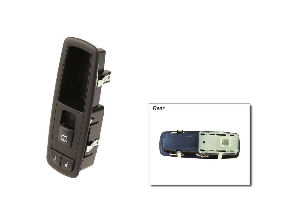 2011-2015 Dodge Durango Door Window Switch - Front Right (Mopar)