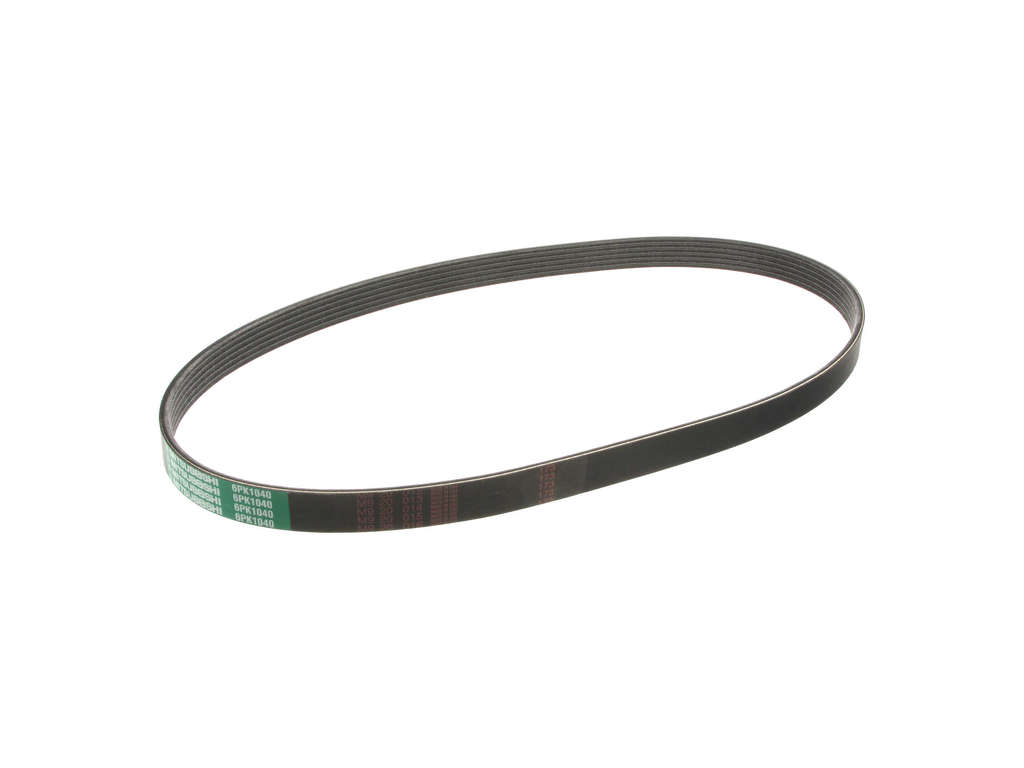 2004-2006 Lexus ES330 Accessory Drive Belt - Air Conditioning or Alternator and Air Conditioning (Mitsuboshi)
