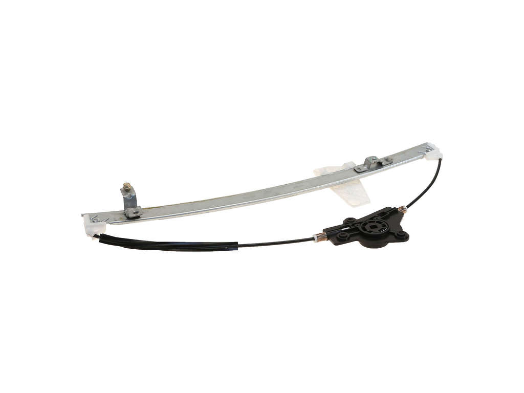 2004-2010 INFINITI QX56 Window Regulator - Rear Right (Genuine)