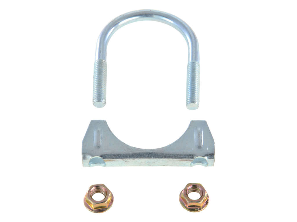 1998-2004 Audi A6 Exhaust Clamp (Autopart International)