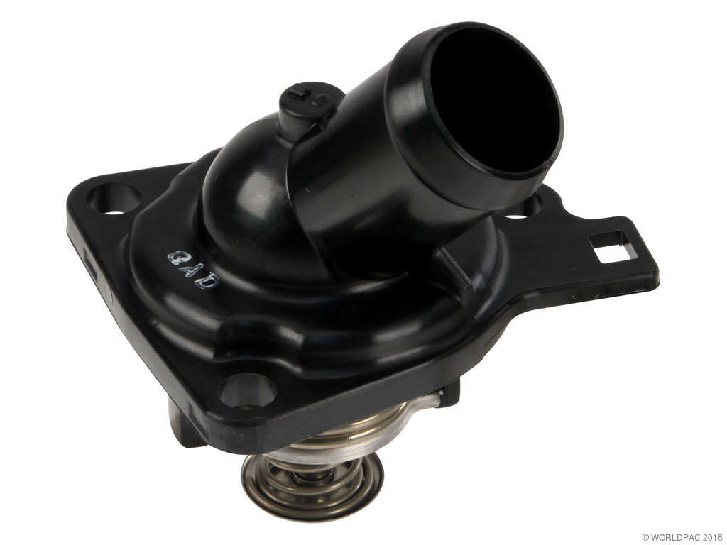 2004-2008 Acura TSX Engine Coolant Thermostat (NTC - TAMA)