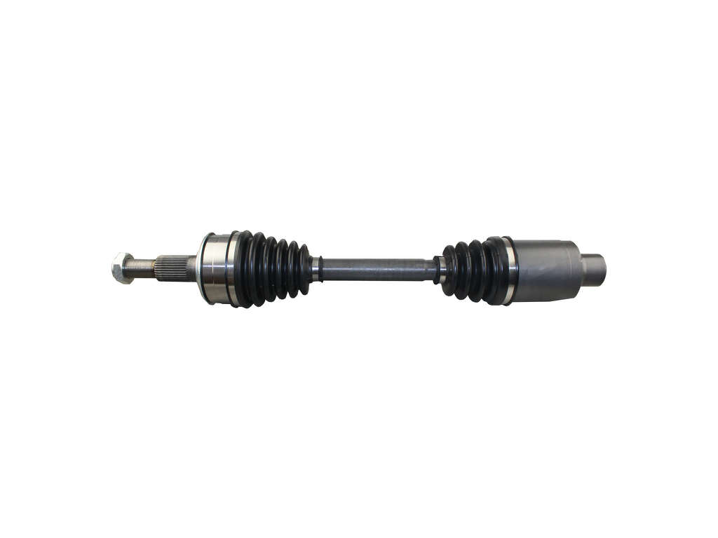 2010-2017 Chevrolet Equinox CV Axle Assembly - Front Right (CARQUEST)