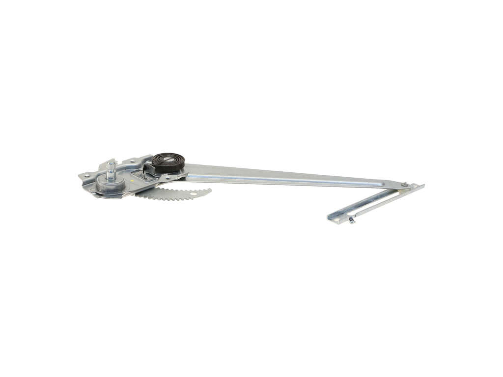 1985-1989 Toyota 4Runner Window Regulator - Front Left (Autopart International)