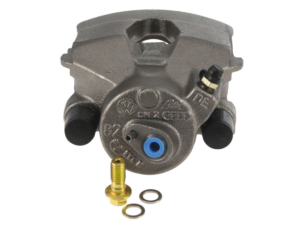 1999-2015 Volkswagen Jetta Disc Brake Caliper - Front Right (WBR)