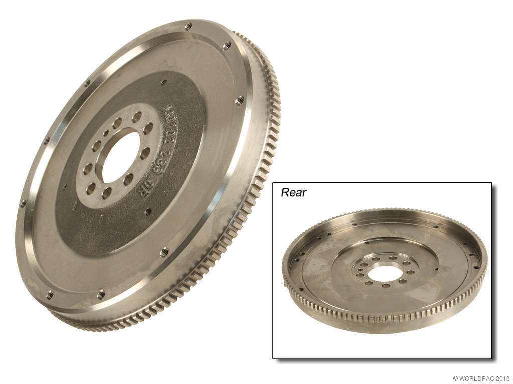 1984-1986 Porsche 911 Clutch Flywheel (Sebro)
