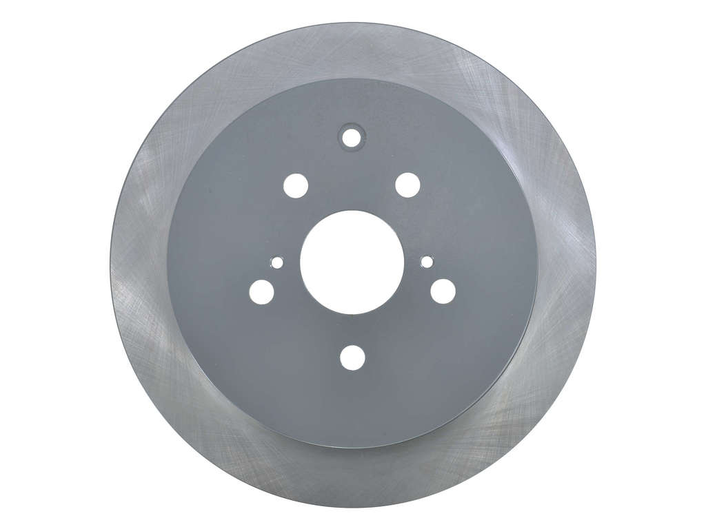 2010-2015 Lexus RX450h Disc Brake Rotor - Rear (Autopart International)