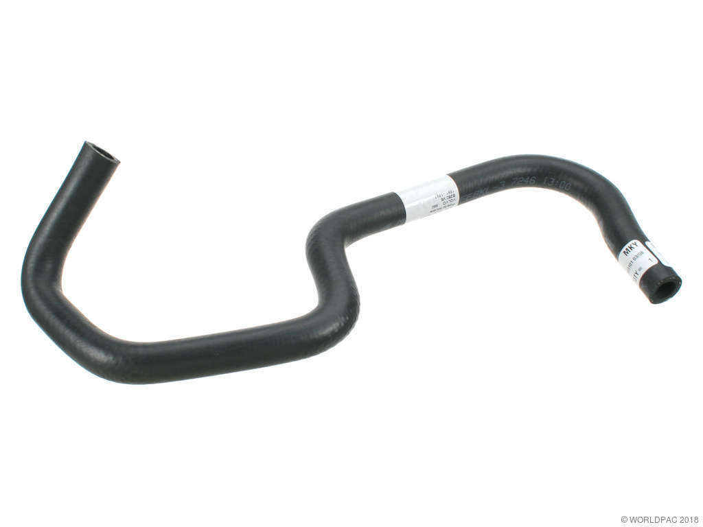 1997-1998 Volvo S90 HVAC Heater Hose (MacKay)
