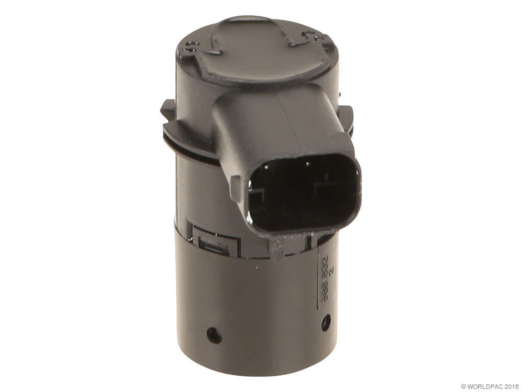 2004 Nissan Pathfinder Armada Parking Aid Sensor - Rear Inner (Vemo)