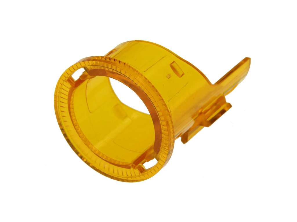 2002-2008 Mini Cooper 12 Volt Accessory Power Outlet Housing (APA/URO Parts)