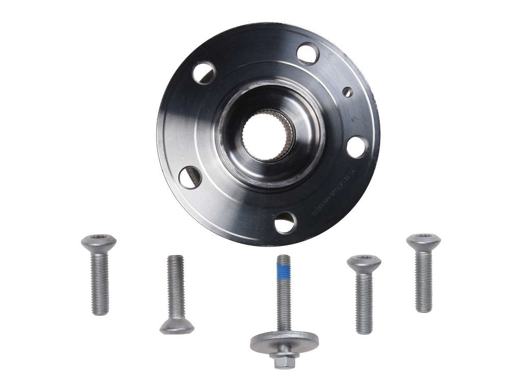 2019-2022 Volvo V60 Wheel Bearing and Hub Assembly - Front or Rear (Autopart International)