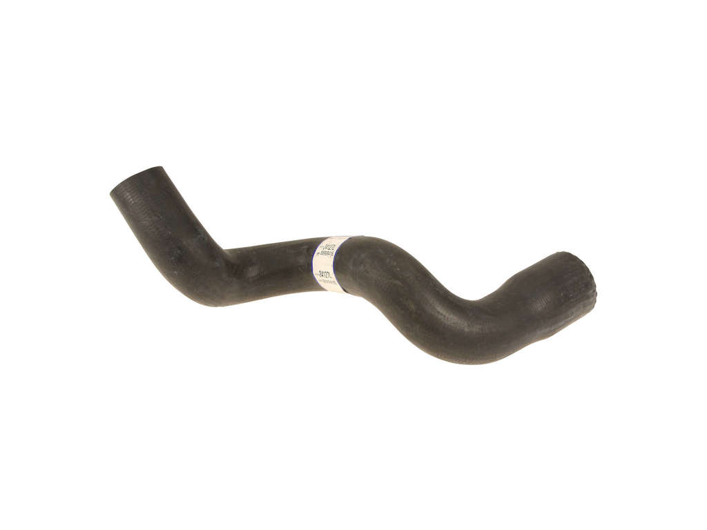 1989-1991 GMC G3500 Radiator Coolant Hose - Lower (ACDelco)