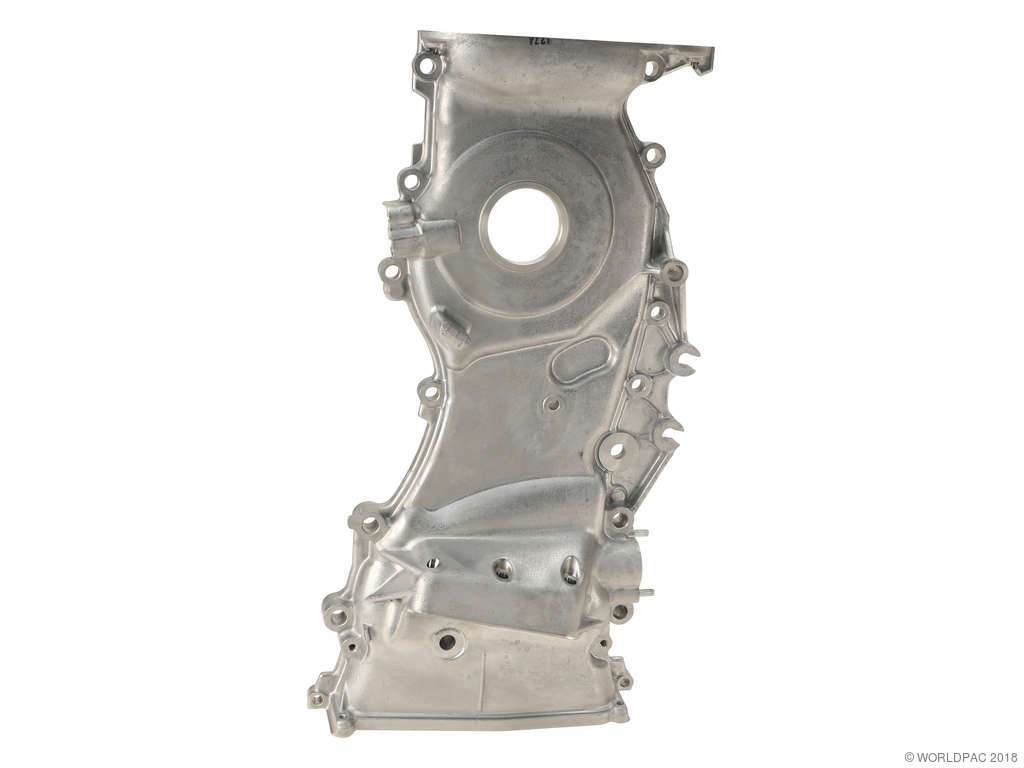 2006-2008 Toyota Solara Engine Timing Cover (Genuine)