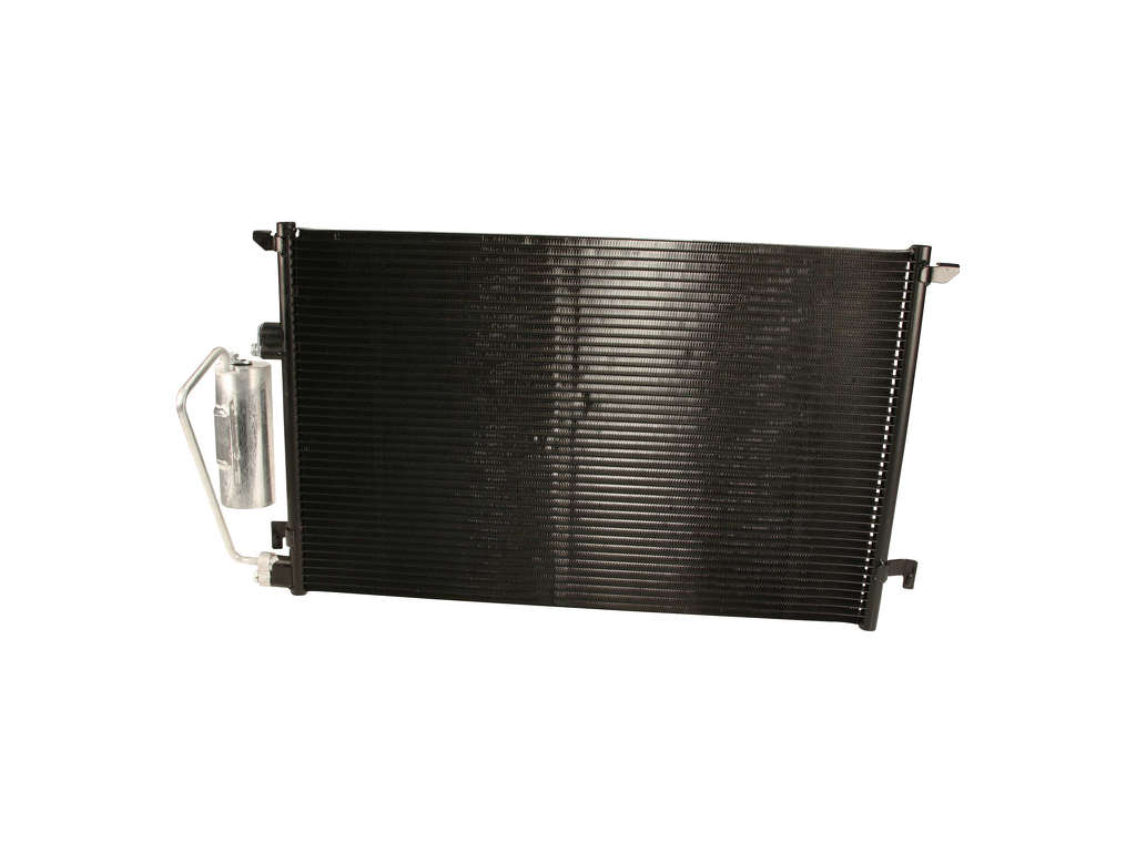 2003-2011 Saab 9-3 A/C Condenser (Professional Parts Sweden)