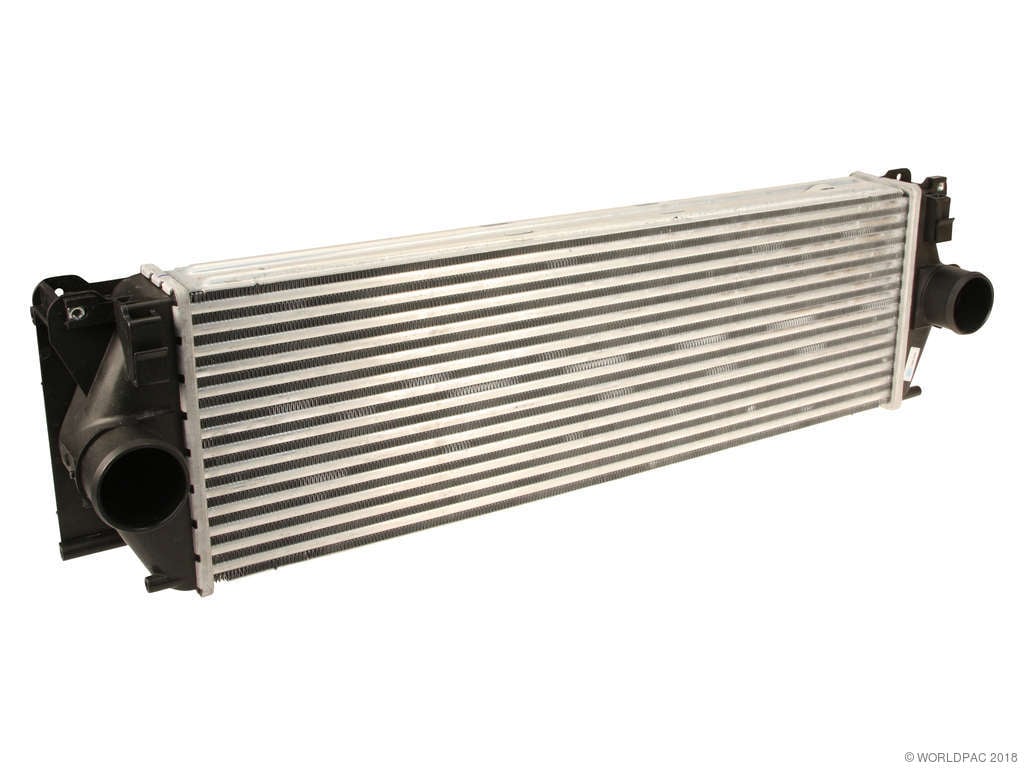 2007-2018 Freightliner Sprinter 2500 Intercooler (CSF)