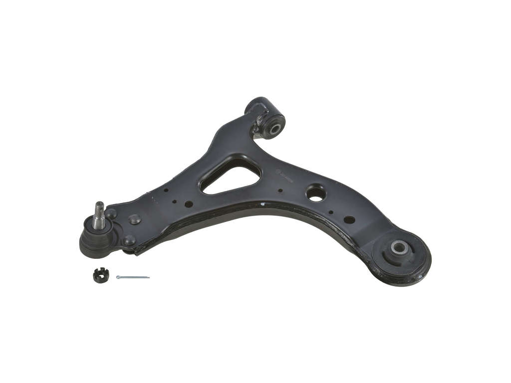 2005-2009 Pontiac Montana Suspension Control Arm - Front Right Lower (Autopart International)