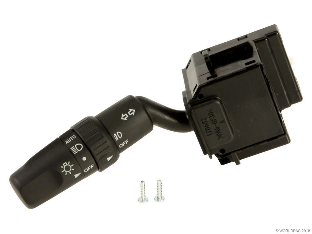 2004-2009 Mazda 3 Combination Switch (Genuine)