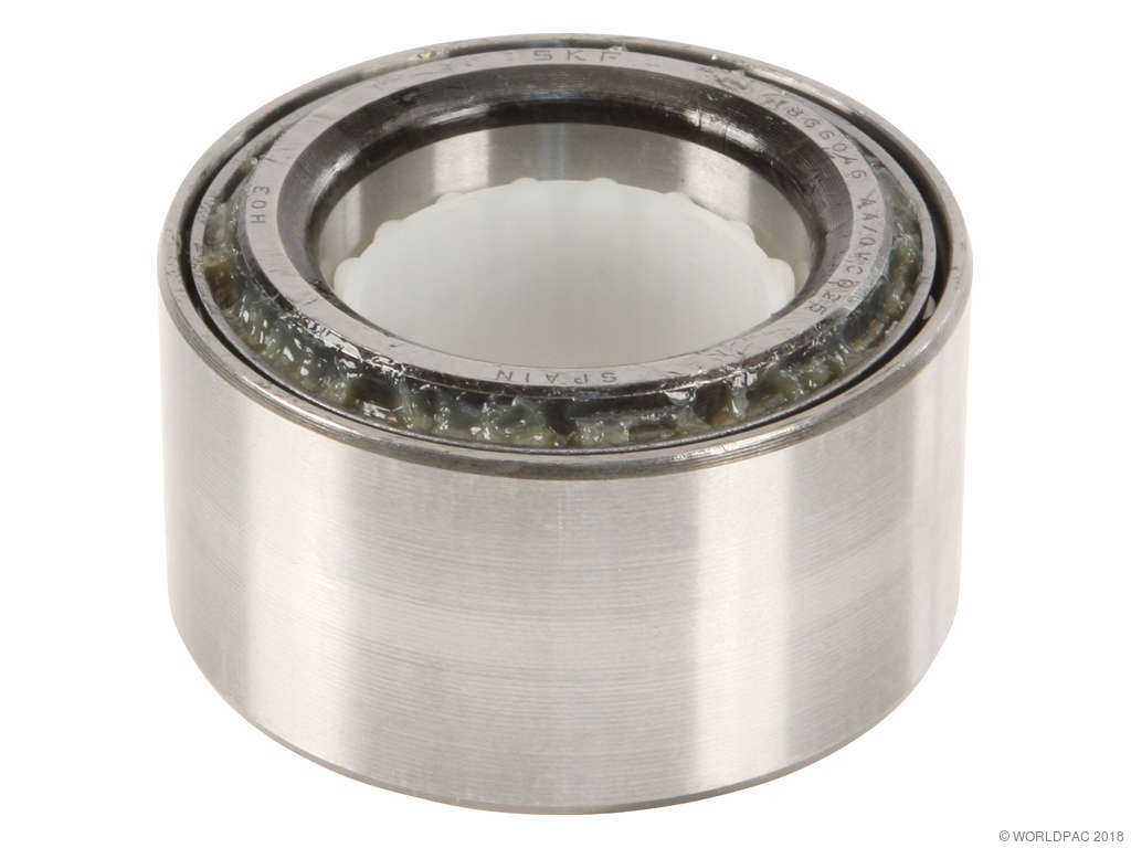 1998-2000 Chevrolet Tracker Wheel Bearing - Front or Rear (SKF)