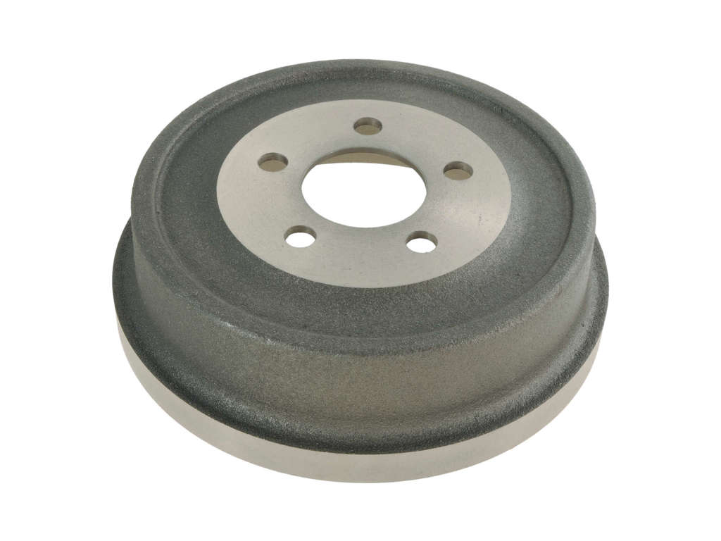 2002 Jeep Liberty Brake Drum (Autopart International)