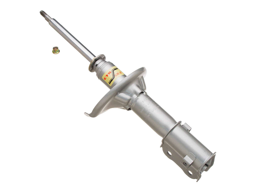 1997-2001 Hyundai Tiburon Suspension Strut Assembly - Front Right (KYB (old box))