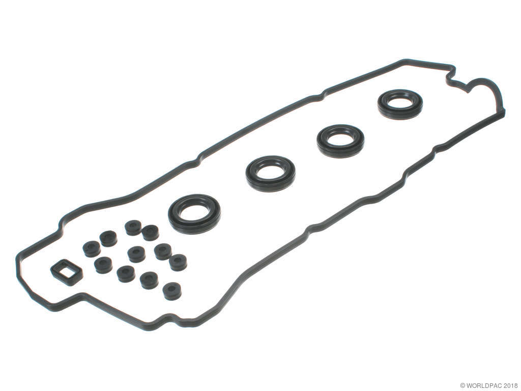 1991-1994 Nissan Sentra Engine Valve Cover Gasket Set (Ishino Stone)