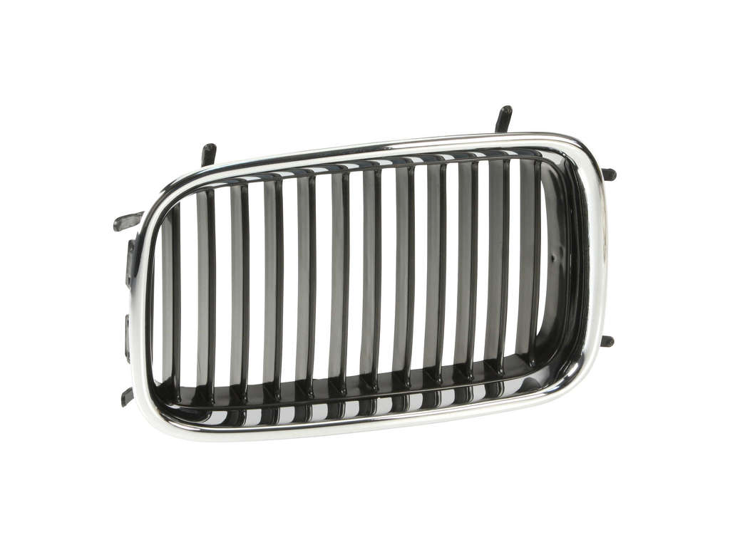 1992-1995 BMW 320i Grille - Left (BBR Automotive)