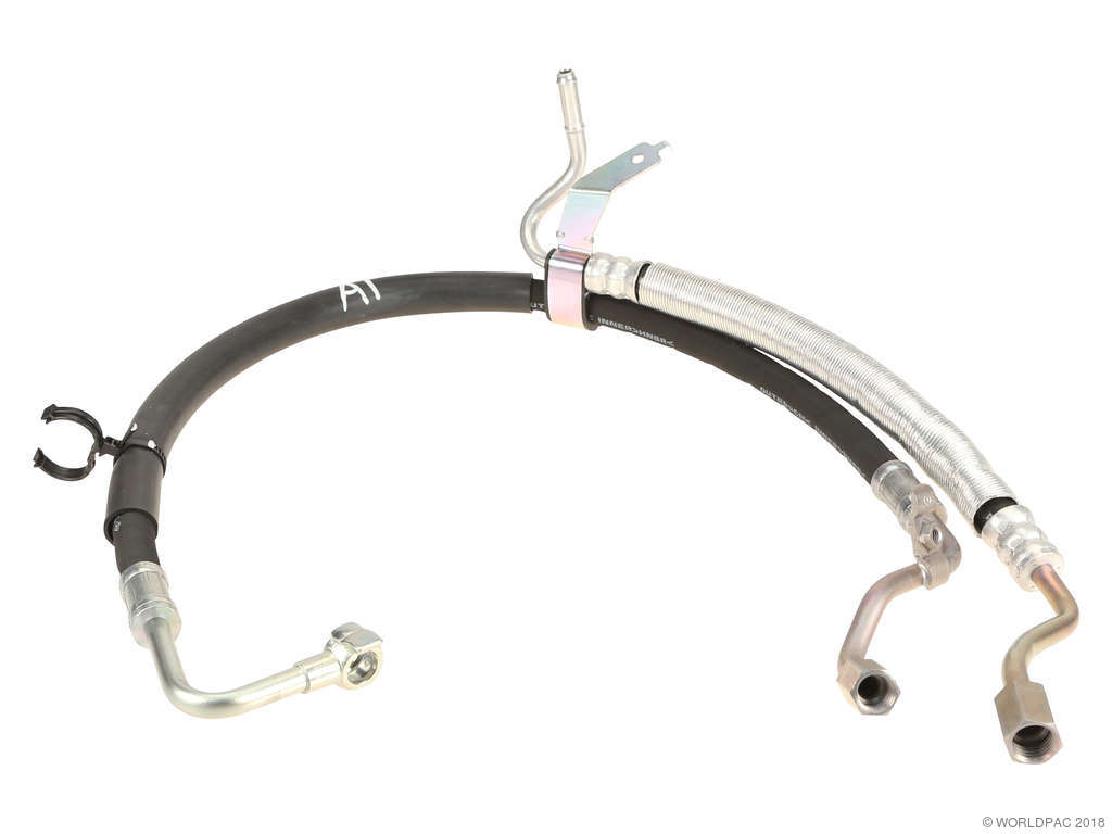 2013-2014 Subaru WRX Power Steering Pressure Hose (Genuine)