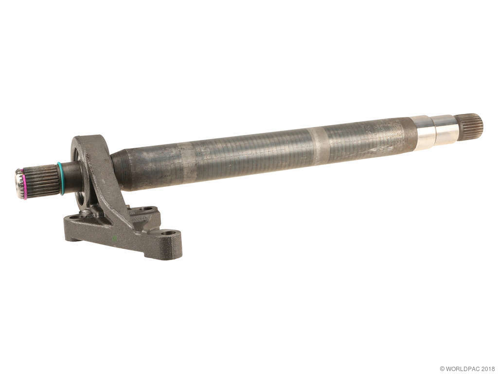 2011-2020 Dodge Grand Caravan CV Intermediate Shaft - Front (Mopar)