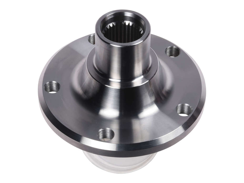 2004-2010 BMW X3 Wheel Hub - Rear (Autopart International)
