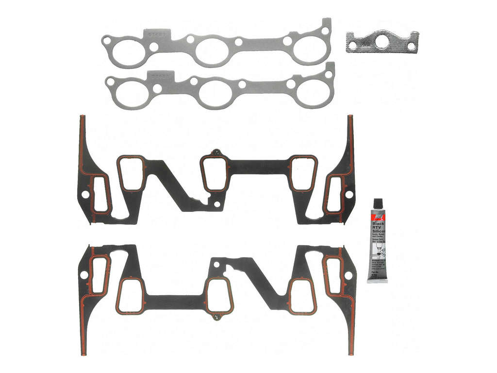 1995-1996 Buick Century Engine Intake Manifold Gasket Set (Fel-Pro)