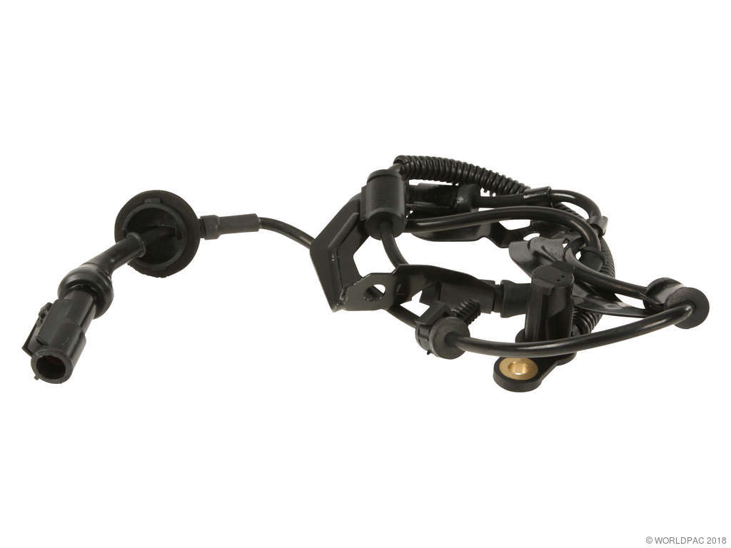 2001-2008 Ford Escape ABS Wheel Speed Sensor - Front Left (Dorman)