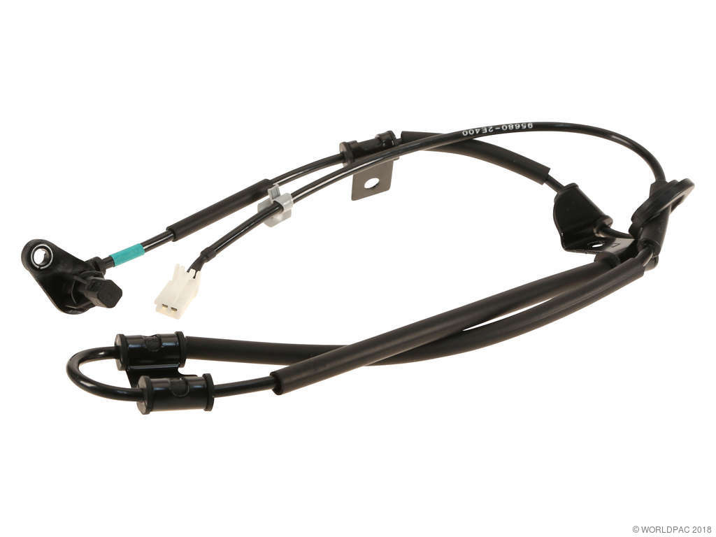 2005-2009 Hyundai Tucson ABS Wheel Speed Sensor - Rear Right (Mando)