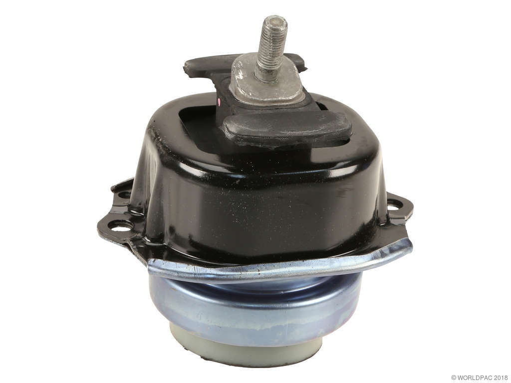 2008-2019 BMW X6 Engine Mount - Left or Right (Genuine)