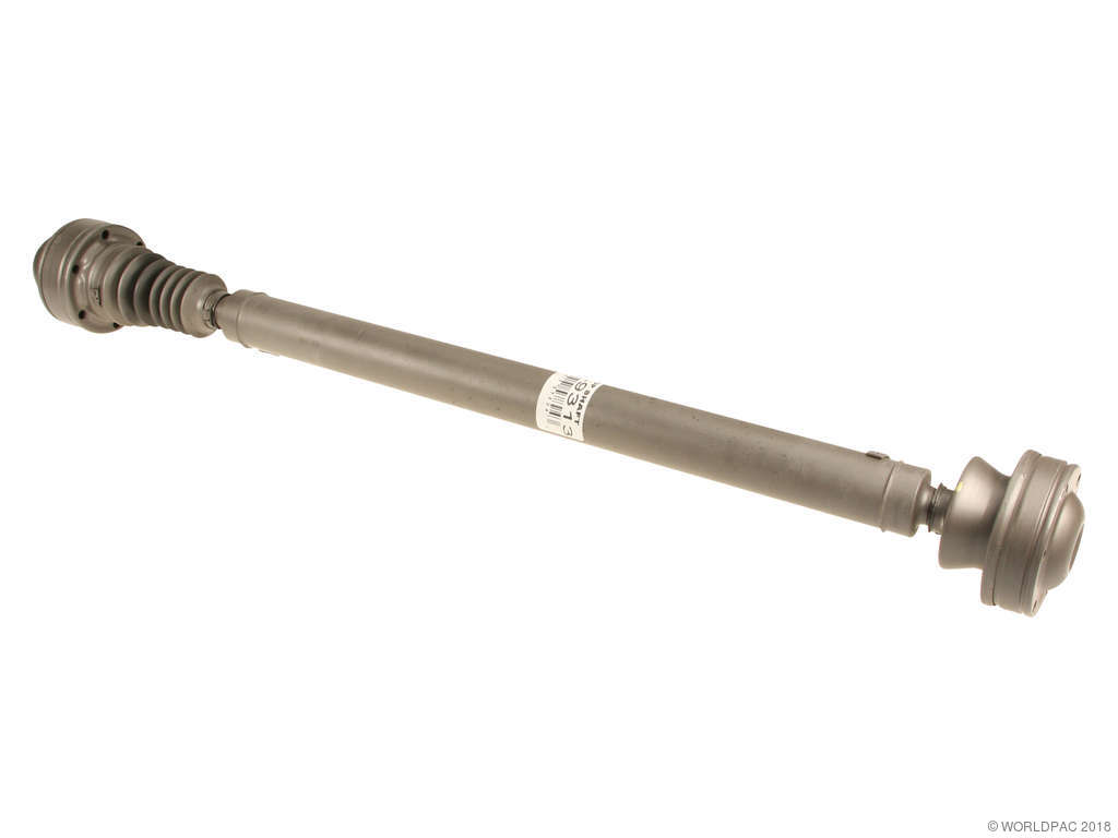 1999-2001 Jeep Grand Cherokee Drive Shaft - Front (Cardone)