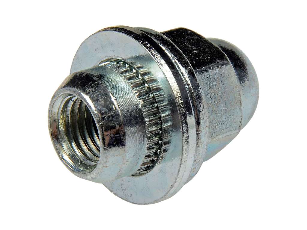 2003-2022 Mitsubishi Outlander Wheel Lug Nut (Dorman)