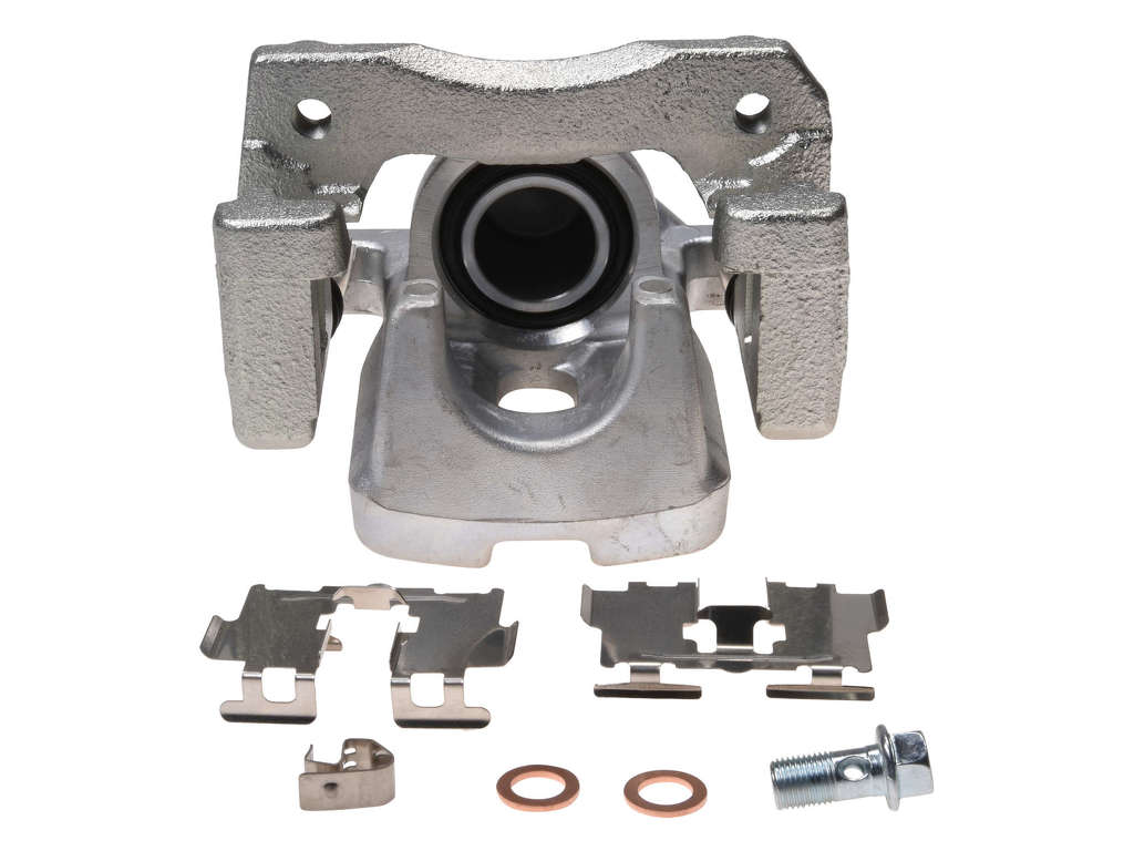 2013-2018 Lexus ES300h Disc Brake Caliper - Rear Left (Autopart International)