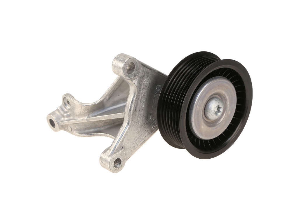 2021-2022 Mercedes-Benz Sprinter 3500 Accessory Drive Belt Idler Assembly (Genuine)