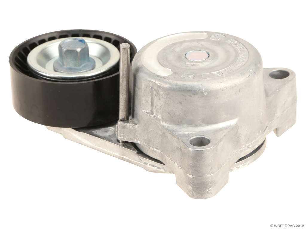 2012-2014 Mercedes-Benz CLS63 AMG Accessory Drive Belt Tensioner Assembly (Gates)