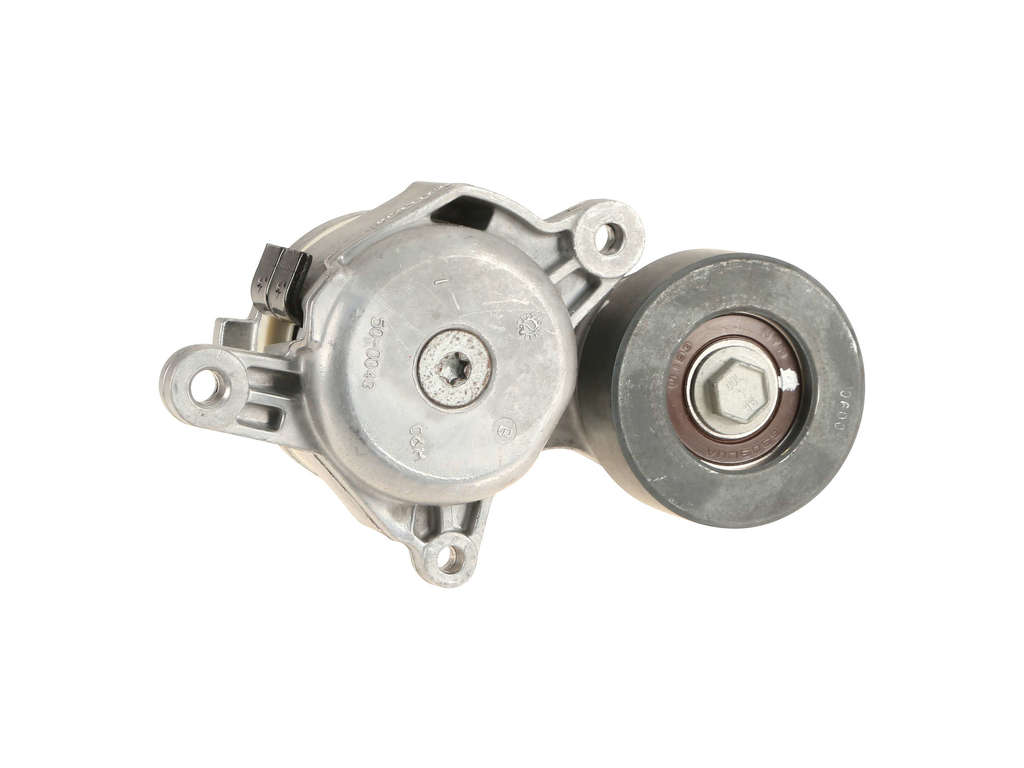 2003-2008 Mazda 6 Accessory Drive Belt Tensioner Assembly (Motorcraft)