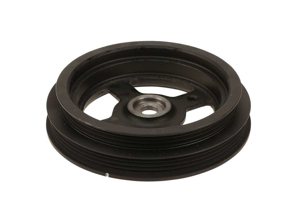 2004-2006 Scion xA Engine Crankshaft Pulley (Autopart International)