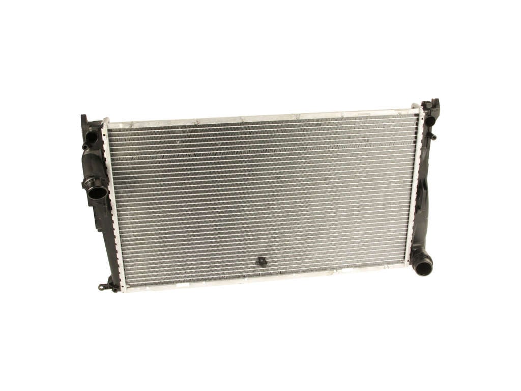 2009-2013 BMW 335i xDrive Radiator (Nissens)