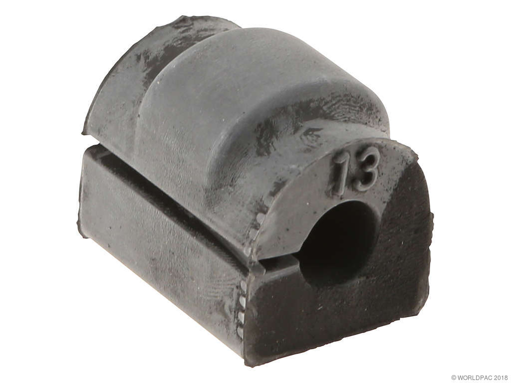 2012-2018 BMW 320i Suspension Stabilizer Bar Bushing - Rear (Febi)