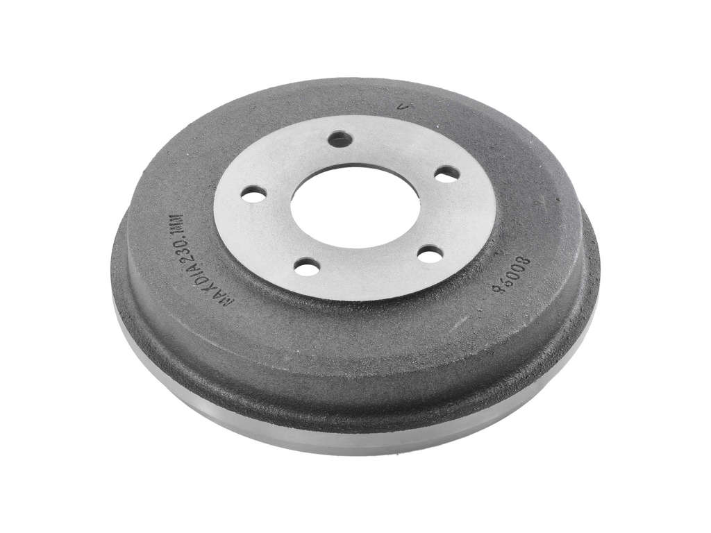 2001-2006 Mazda Tribute Brake Drum - Rear (Autopart International)