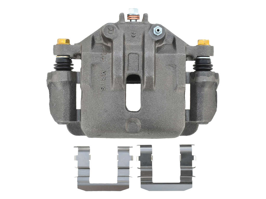 2007-2009 Kia Rondo Disc Brake Caliper - Front Right (Autopart International)