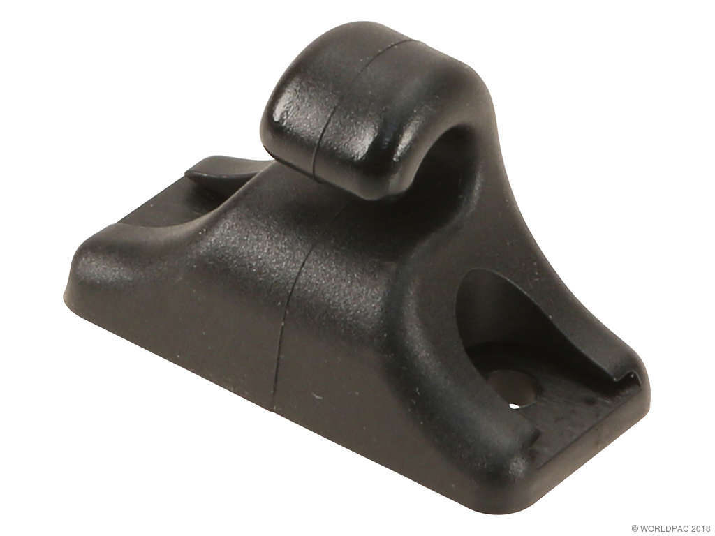 1987-1988 Porsche 924 Sun Visor Bracket (APA/URO Parts)