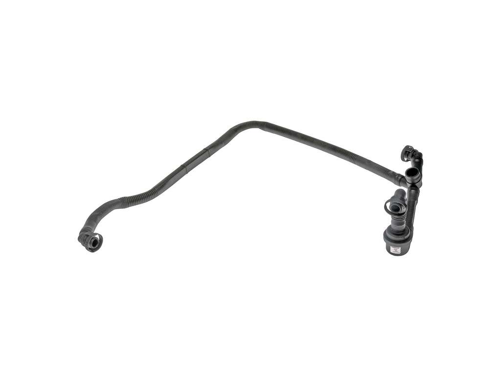 1997-2001 Audi A4 Engine Crankcase Breather Hose (Dorman)