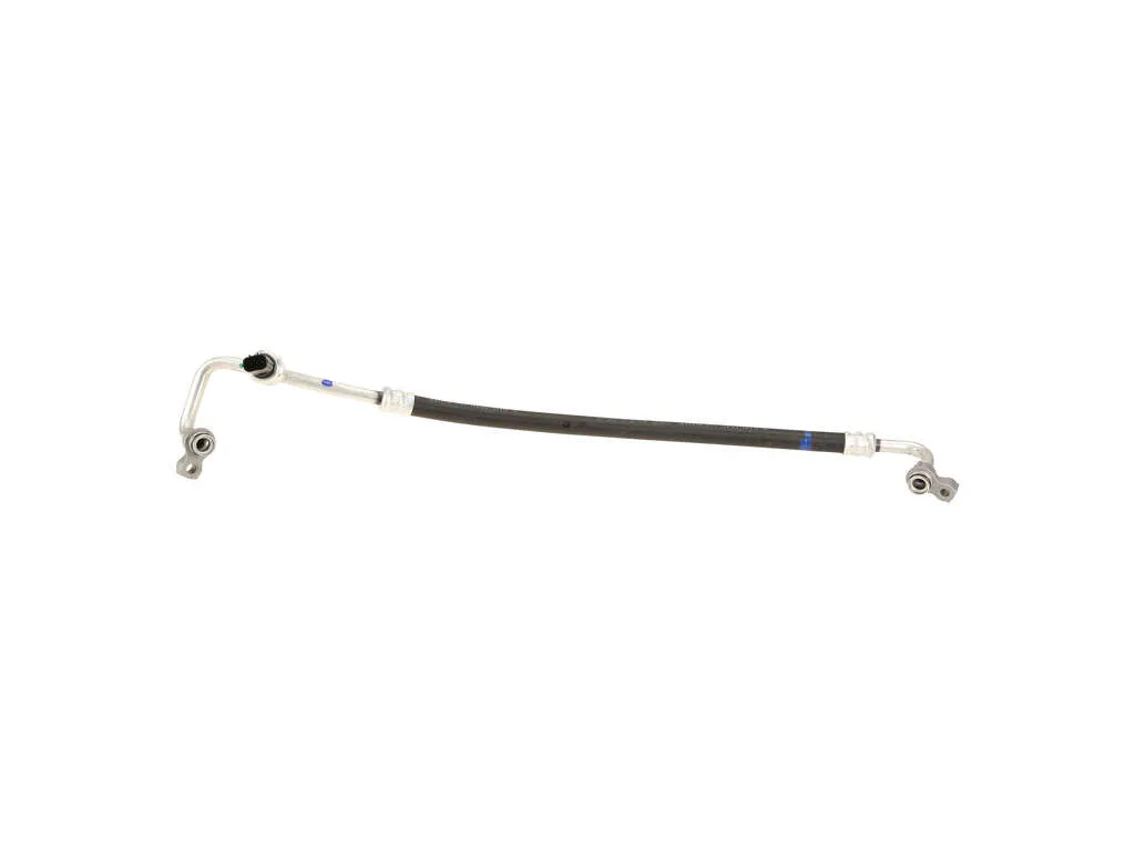 2016-2021 Honda Civic A/C Refrigerant Hose -  or Rear (Genuine)