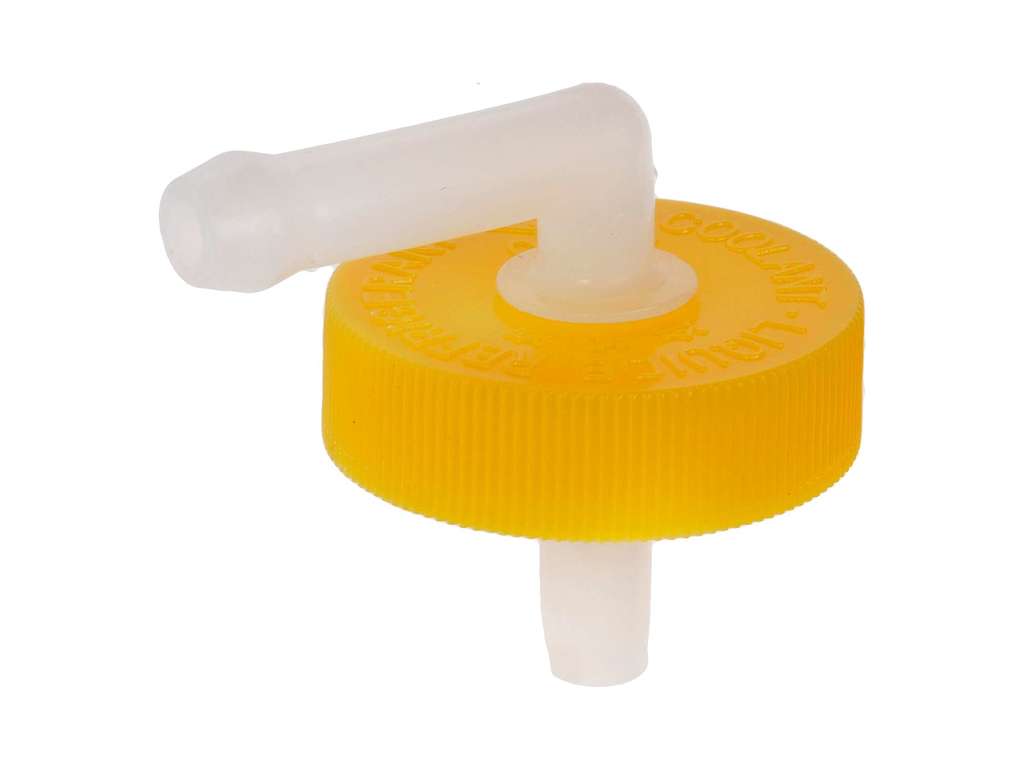 2010-2022 Honda Insight Engine Coolant Reservoir Cap (Dorman)