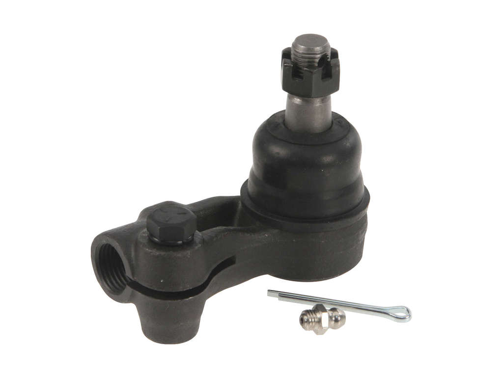 1999-2002 Daewoo Lanos Steering Tie Rod End - Front Left Outer (FEQ)